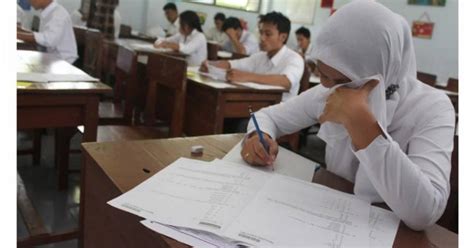 Outrage In Indonesia Over Schoolgirl Virginity Tests