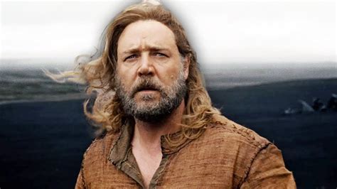 Noah 2014 Movie Review Youtube
