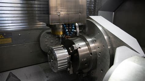 5 Axis Machining Wire Edm Sinker Edm Future Products