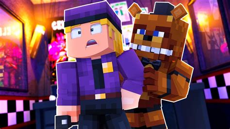 Minecraft Fnaf Ucn Friday Night Funkin Minecraft Fnaf Roleplay Otosection