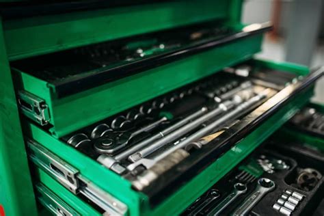 How To Organize Tools In A Tool Chest 10 Simple Tips