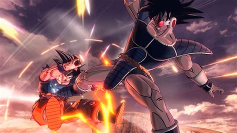 Sit back and enjoy this fun playlist :d. There's a free Dragon Ball Xenoverse PS4 theme on the PSN ...