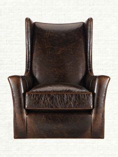 Majestic 5 cheers windsor power leather recliner ideas. Arhaus. Swivel. Leather. Halstead Leather Swivel Chair In ...