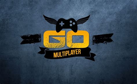 Go Multiplayer