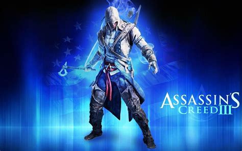 Cool Assassins Creed Wallpapers 74 Images