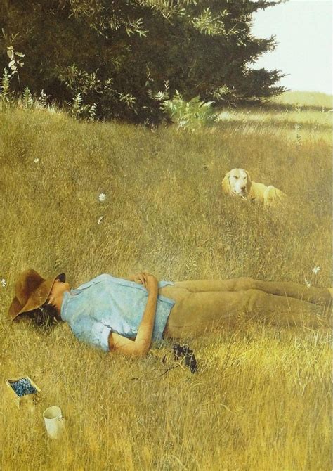Andrew Wyeth Reprint Poster Texture Photo Paper Etsy