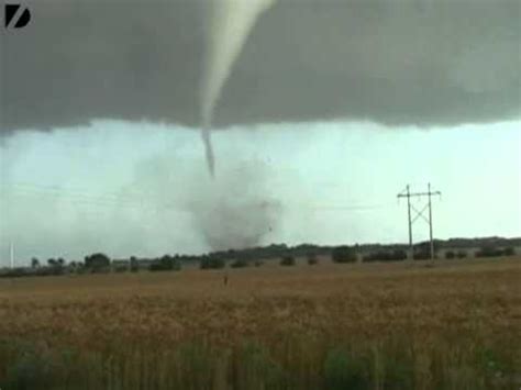 Maybe you would like to learn more about one of these? Tornado Destroys House - YouTube