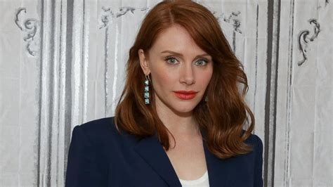 Pictures Showing For Bryce Dallas Howard Porn