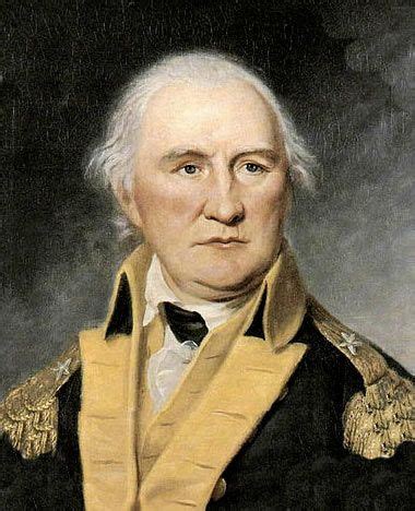 Born in new jersey to welsh immigrants, morgan settled in winchester, virginia. Brigadier Daniel Morgan, American commander at the Battle ...
