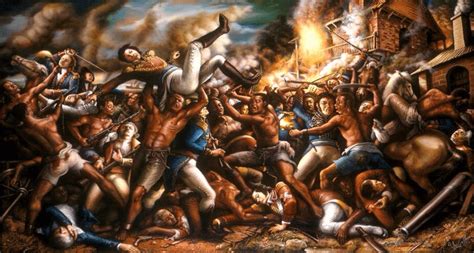 In the south, the revolution severely disrupted slavery, but ultimately white southerners succeeded in strengthening the institution. Exploring Toussaint L'Ouverture' Rule and What Happened To ...
