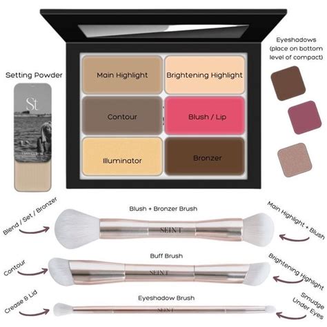 how seint creme foundation works makeup order maskcara makeup makeup
