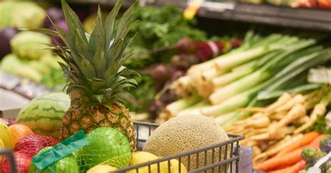 A leading grocery store serving nj, ny, and pa, foodtown is committed to quality & low prices. Healthy Grocery List: The Ultimate List When Cooking for One