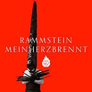 Rammstein - Mein Herz Brennt - Amazon.com Music