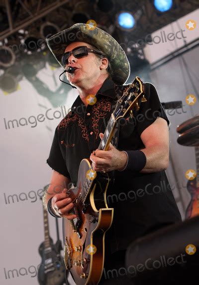 Photos And Pictures August 15 2012 Various Locations Ted Nugent