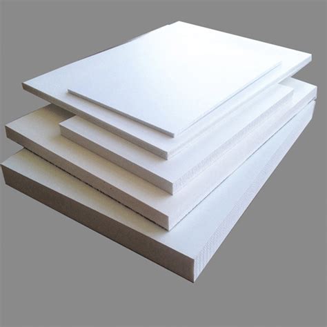 Pvc Foam Board Factory 4x8 Styrofoam Sheets Rigid Pvc Foam Board Pvc