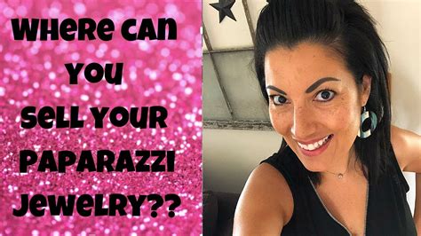 Different Ways You Can Sell Paparazzi Jewelry Youtube
