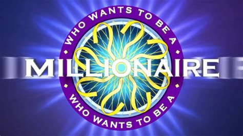 View all 39 who wants to be a millionaire screenshots. WWTBAM Intro Idea (clock version, 2010) - YouTube