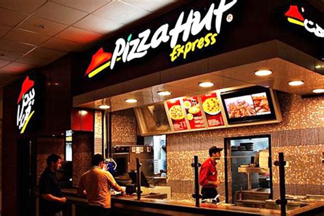 Pizza lover, pepperoni inhaler, literacy motivator, crust stuffer, table gamer, ninja, turtle, triangle bit.ly/37no5hi. Pizza Hut - Attractions in Sri lanka