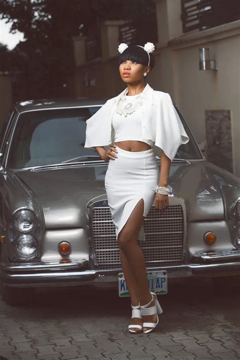 Mo Cheddah Oozes Sex Appeal In New Promo Photos Naijavibe