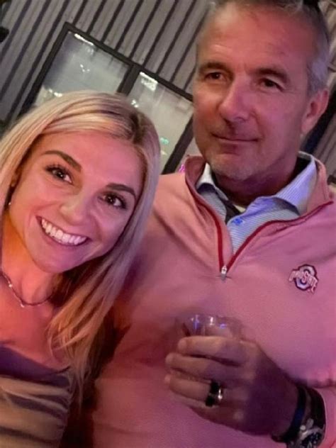 Urban Meyer Responds To Wife Question After Viral Bar Video Dancing