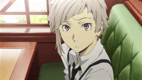 Who Is The Main Character In Bungou Stray Dogs - 3 Ways To Find Out If Bungou Will Have Another Season - UNOTAKU Anime Blog