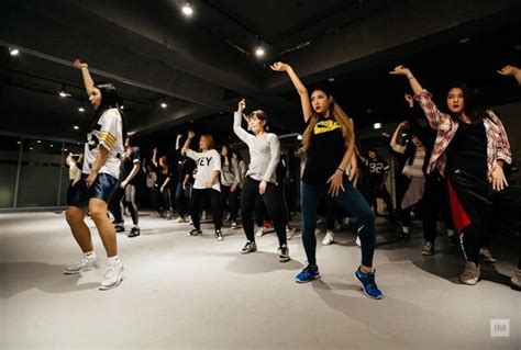 원밀리언 댄스 스튜디오) — танцювальна студія в сеулі, південна корея. Youtube Channels #4 😆🔥 | K-Pop Amino