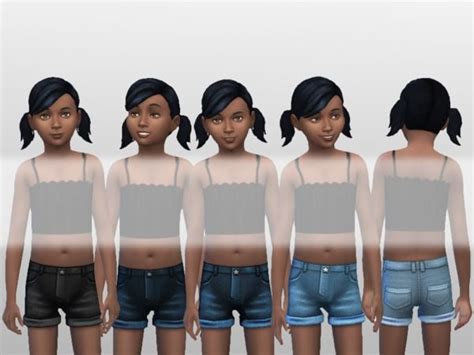 115 Best Sims4 Cc For Kids Images On Pinterest