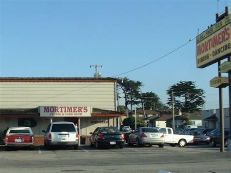 The card rooms began referring to the games as california or asian games. Mortimer's Card Room, Marina, CA - California Beaches