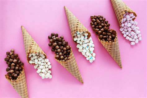 The Best Candy Toppings For Ice Cream Candy Club