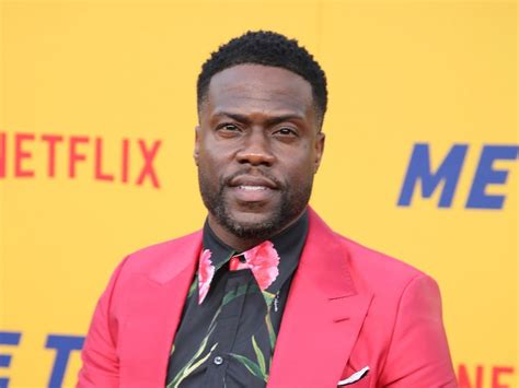 kevin hart says sex tape extortion scandal as ‘the mistake toronto sun