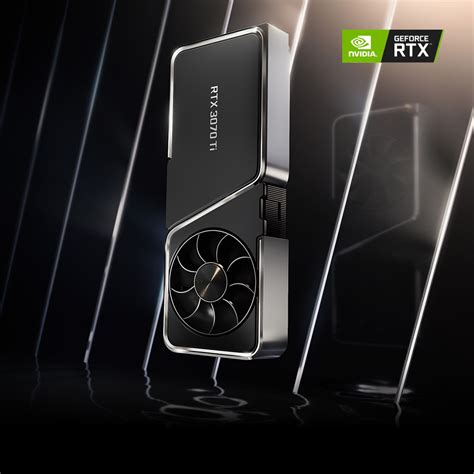 Видеокарта Nvidia Geforce Rtx 3070 Ti Новости компании Hyperpc