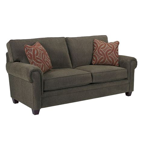Broyhill 3678 1 Monica Loveseat Discount Furniture At Hickory Park