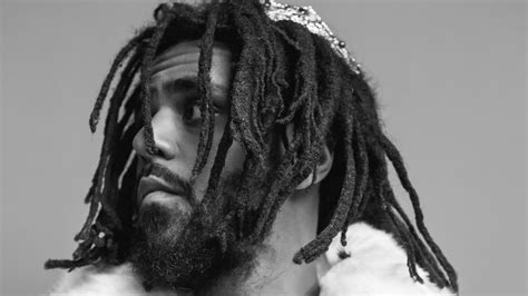 On ‘kod J Cole Speaks To The Generation That Spurned Him The New