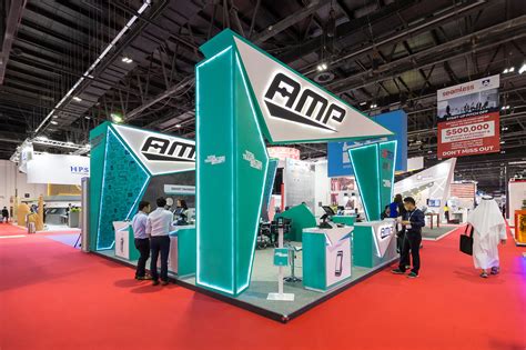 Exhibition Stand Companies In Abu Dhabi And Dubai Exhibition Stand