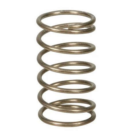 Stainless Steel Springs Ss Springs Latest Price Manufacturers