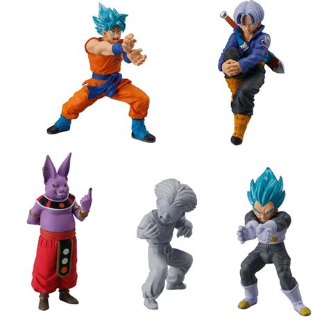 Continuing with the extremely popular and highly praised manga dimensions figure line from banpresto, super saiyan vegeta from the legendary anime dragon ball z makes another appearance as the next entry in this collection. Aliexpress.com : Buy Dragon Ball SUPER Figure Toys SCENE ...