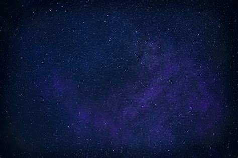Nebula Night Galaxy Starry Sky Space Hd Wallpaper Peakpx