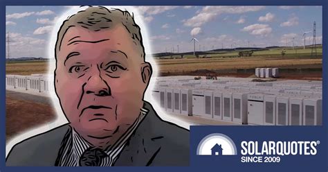 See more ideas about craig kelly, craig, kelly. Craig Kelly Calls Big Battery A Failure After It Works ...