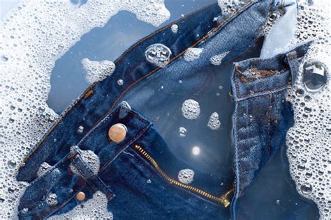 How Often Should You Wash Jeans Heres What Laundry Experts Say