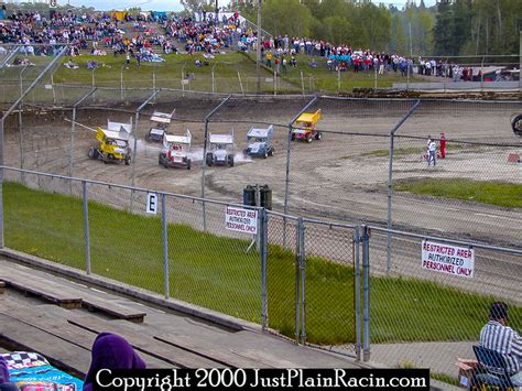 2000 05 13 Wa Skagit Speedway Justplainracin