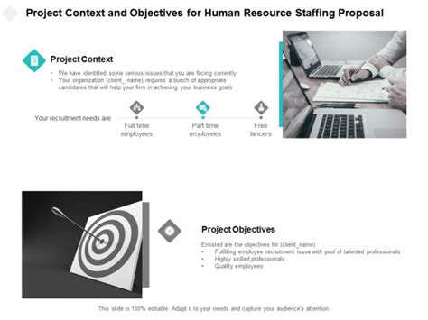 Human Objectives Powerpoint Templates Slides And Graphics
