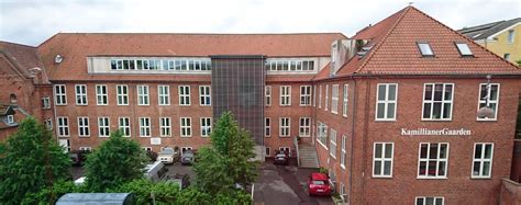Biskop om kritik af ny tendens i kirken: Hospices historie - Hospice Vangen