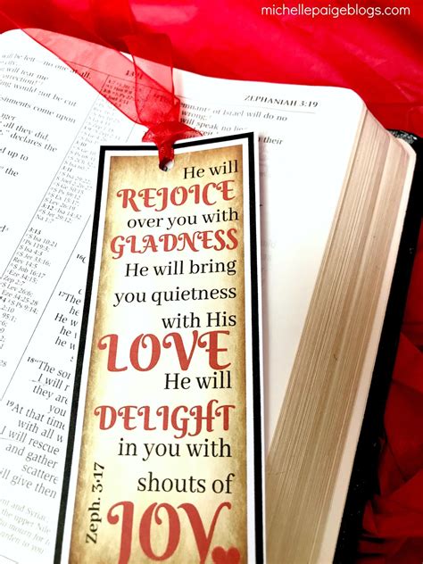 Michelle Paige Blogs Printable Scripture Verses For Valentines Day
