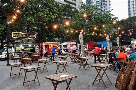 Known as kl, kuala lumpur is the capital city of malaysia and home to the famous petronas twin towers. The 5 Best Street-Food Spots in Kuala Lumpur