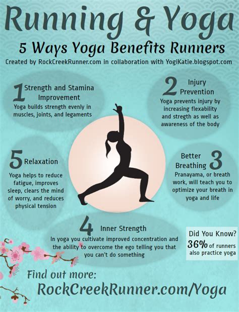 What Are 5 Benefits Of Yoga