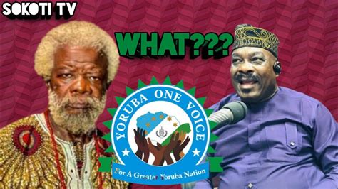 Nollywood Icon Peter Ifatomilola Consults Oracle On Yoruba Nation