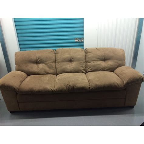 Big Lots Couch - AptDeco