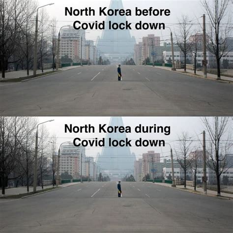 Norh Korea Meme By Rapbroadway Memedroid