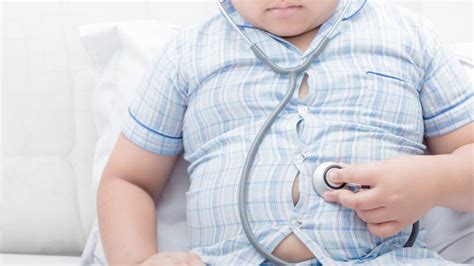 Los pacientes obesos jóvenes con Covid 19 son de riesgo