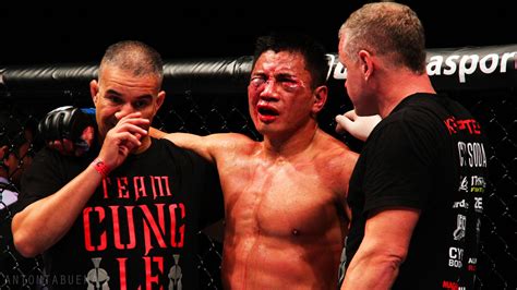 Ufc Fight Night Macau Results Fights To Make For The Main Card